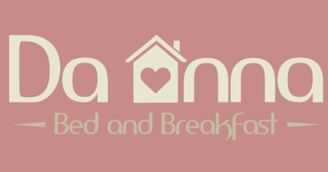 B&B Da Anna Logo