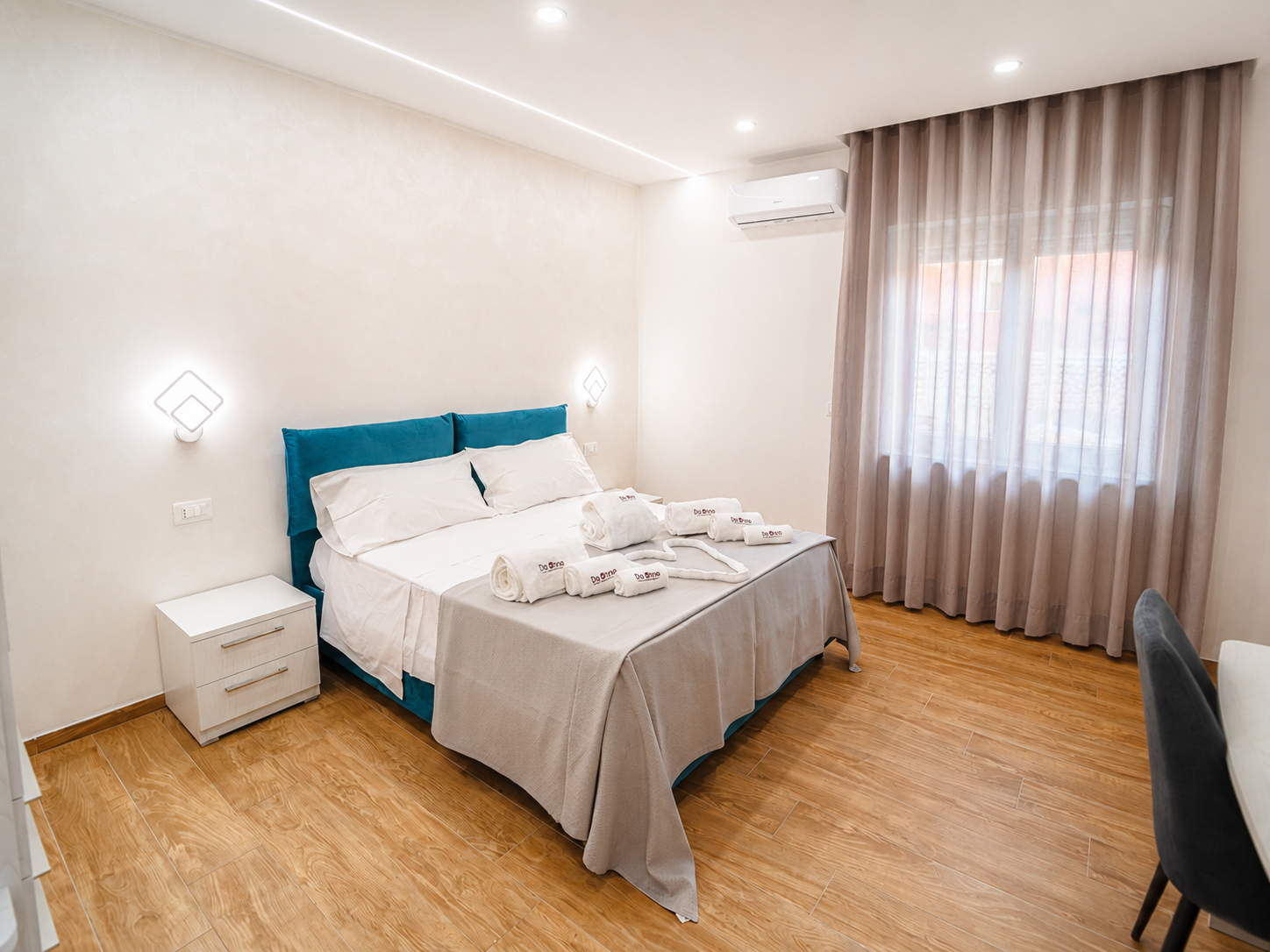 Camera B&B Da Anna