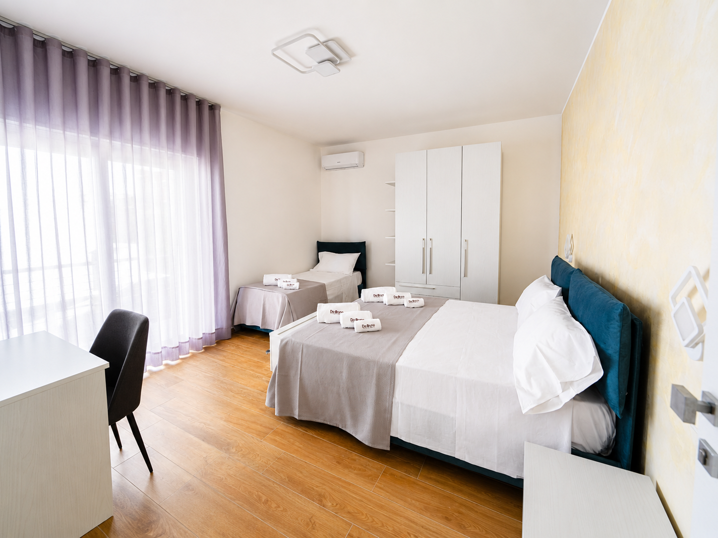 Camera 106 B&B Da Anna